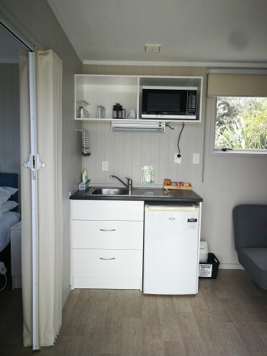 one bedroom deluxe cabin5