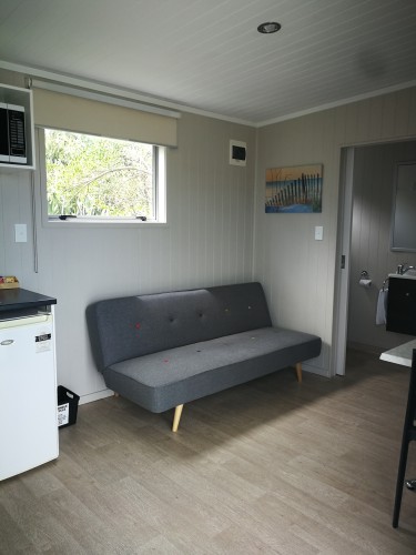 one bedroom deluxe cabin6