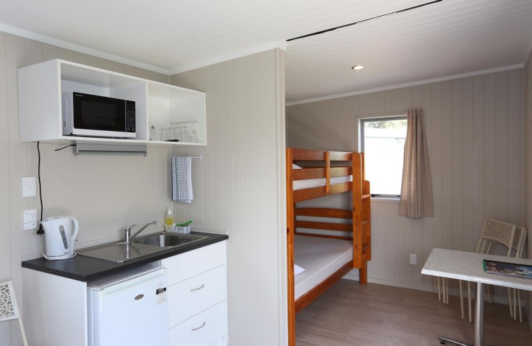 four berth deluxe ensuite cabin2