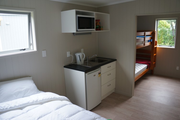 four berth deluxe ensuite cabin8