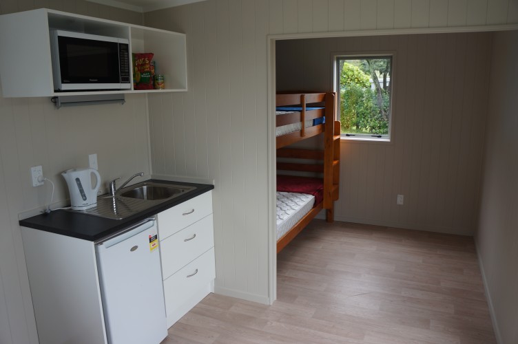 four berth deluxe ensuite cabin9